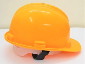Lava Helmet