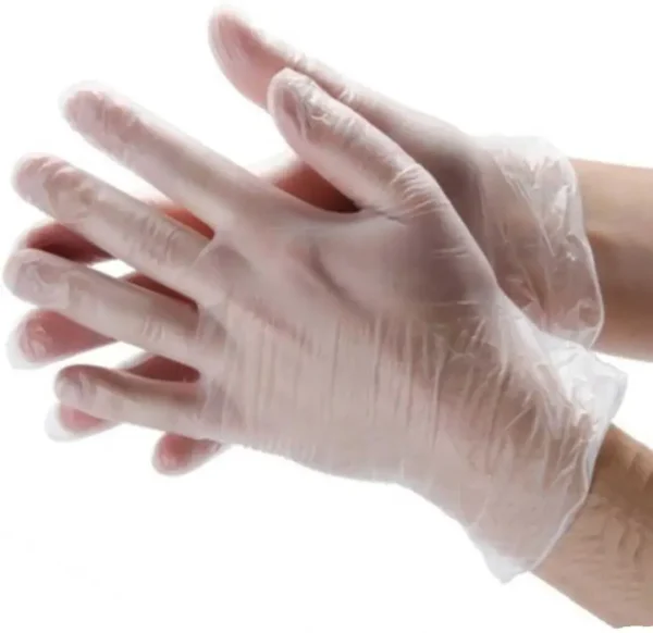 Vinyl Gloves – Powder-Free - Image 7