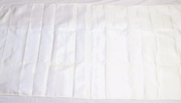 Safety fire Blanket Emergency (1 x 2 m) Survival Fiberglass, Flame Retardant, Safety Protection - Image 2