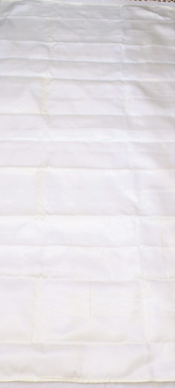 Safety fire Blanket Emergency (1 x 2 m) Survival Fiberglass, Flame Retardant, Safety Protection - Image 3