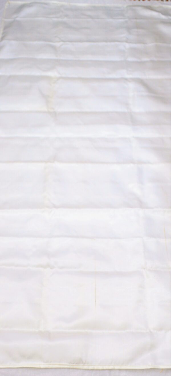 Safety fire Blanket Emergency (1 x 2 m) Survival Fiberglass, Flame Retardant, Safety Protection - Image 4