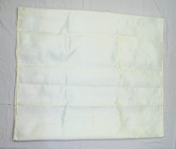 Safety fire Blanket Emergency (1 x 2 m) Survival Fiberglass, Flame Retardant, Safety Protection - Image 6
