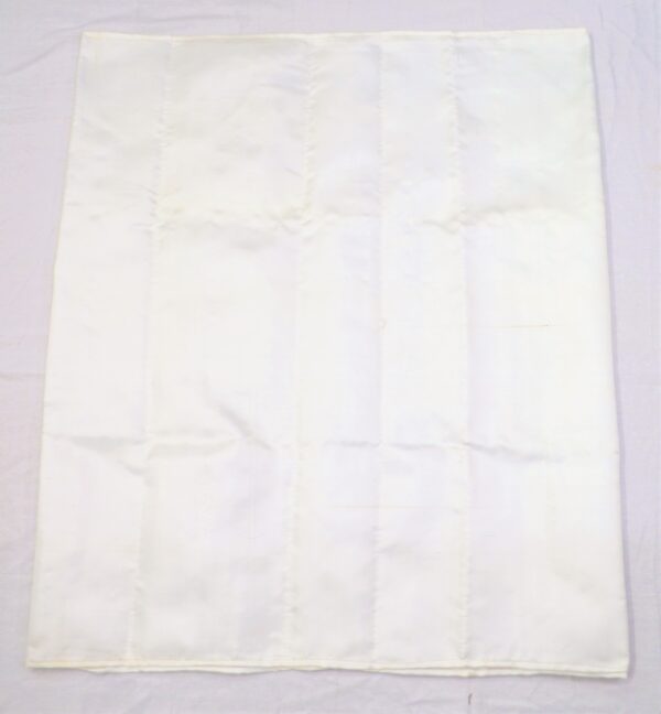 Safety fire Blanket Emergency (1 x 2 m) Survival Fiberglass, Flame Retardant, Safety Protection - Image 7