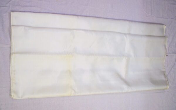 Safety fire Blanket Emergency (1 x 2 m) Survival Fiberglass, Flame Retardant, Safety Protection - Image 8