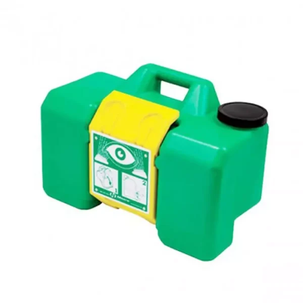 Portable Eye Wash Station - Image 8