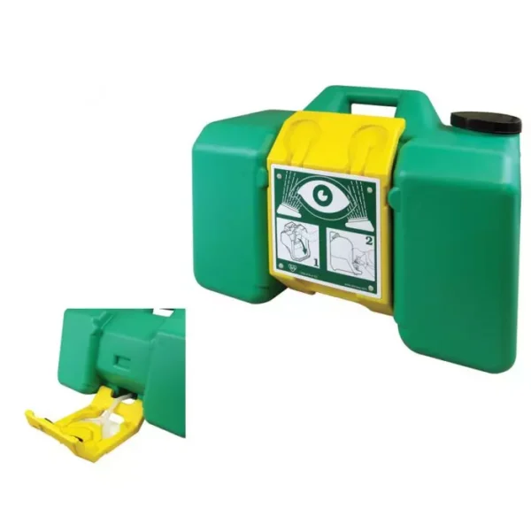 Portable Eye Wash Station - Image 7