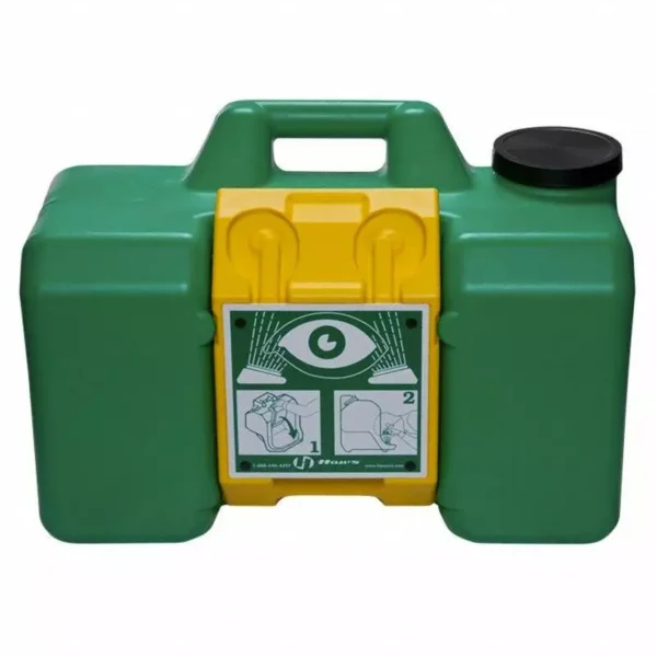 Portable Eye Wash Station - Image 5