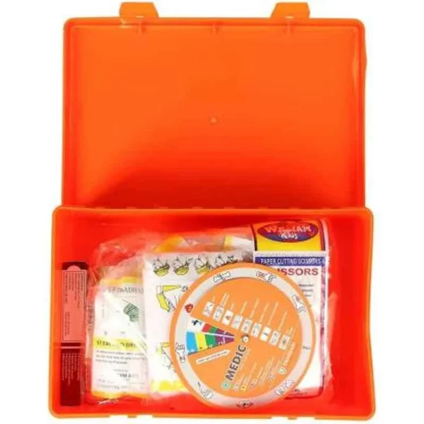 Thadhani MEDIC 1000 Series First Aid Kit - Image 5