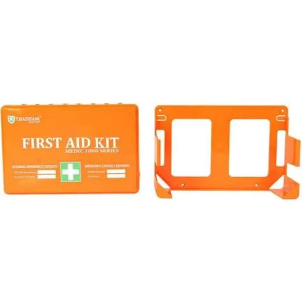 Thadhani MEDIC 1000 Series First Aid Kit - Image 4