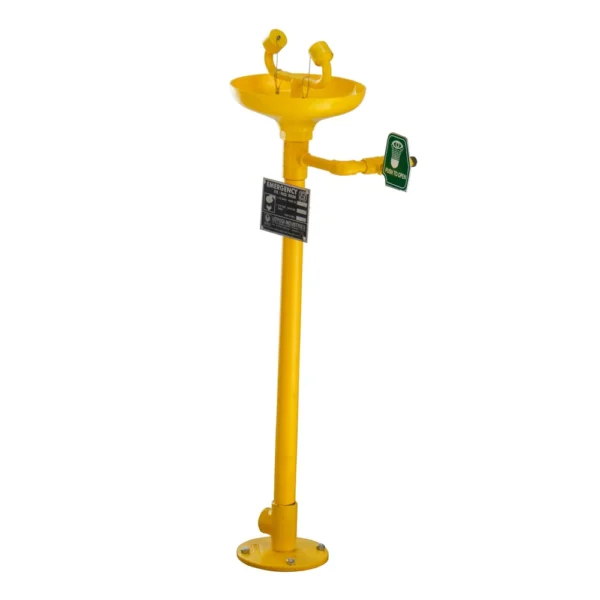 Safety Eye Washer – Hand Operated - Image 2