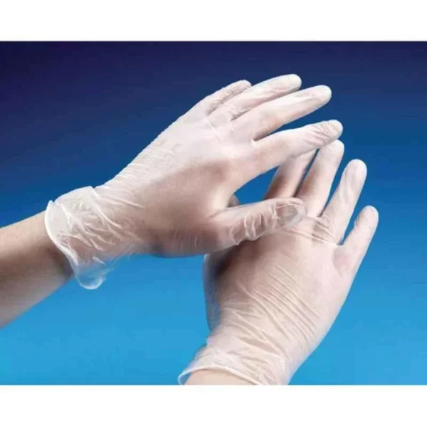 Vinyl Gloves – Powder-Free - Image 11