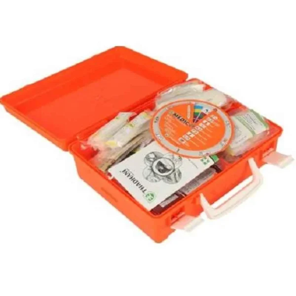 Thadhani MEDIC 1500 Series 15‑Person First Aid Kit - Image 6