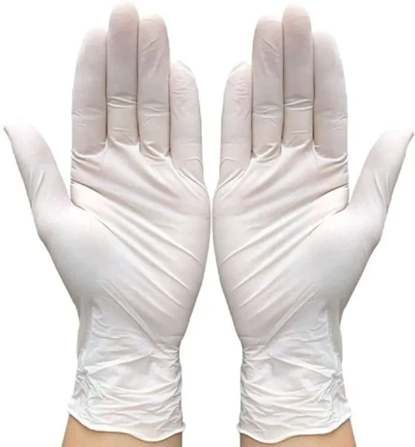 Surgical Hand Gloves – Sterile, High Precision Fit - Image 8