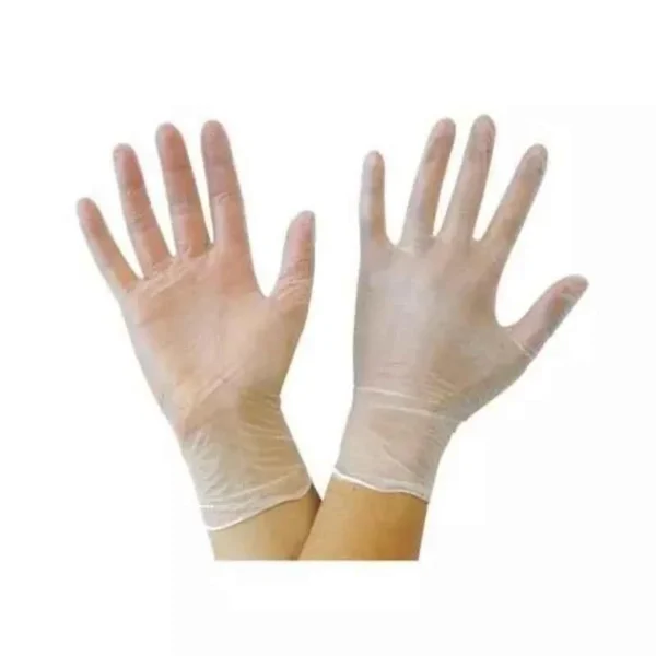 Vinyl Gloves – Powder-Free - Image 10