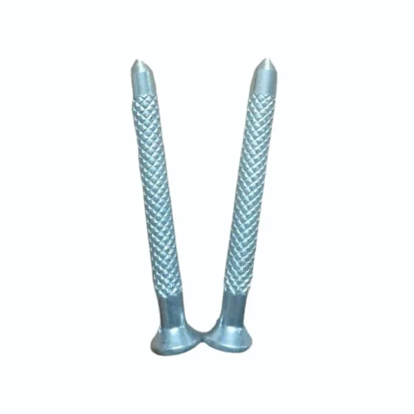 Speed Breaker Nails – Durable Anchoring for Road Safety Installations - Image 7