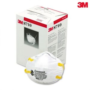 3M 8710IN+ Dust/Mist Respirator
