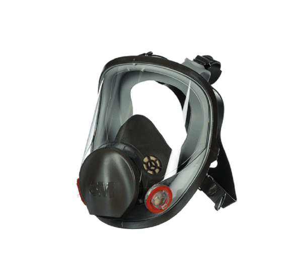 3M 6800 Full Face Respirator Mask - Image 7