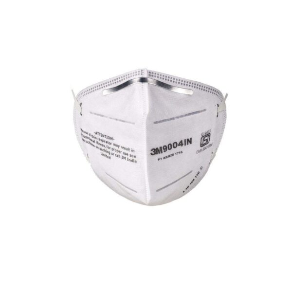 3M 9004 Nose Face Mask - Image 12