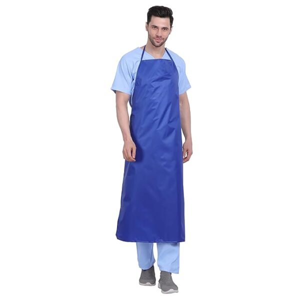 PNP Apron – Durable & Waterproof Protection (Size: 26x36 Inches) - Image 6