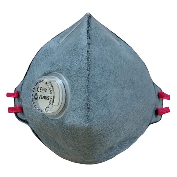 V-425 Slove Anti-Pollution Respirator Mask with Exhalation Valve - Image 8