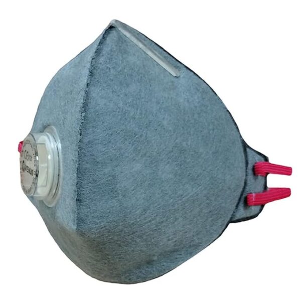V-425 Slove Anti-Pollution Respirator Mask with Exhalation Valve - Image 5