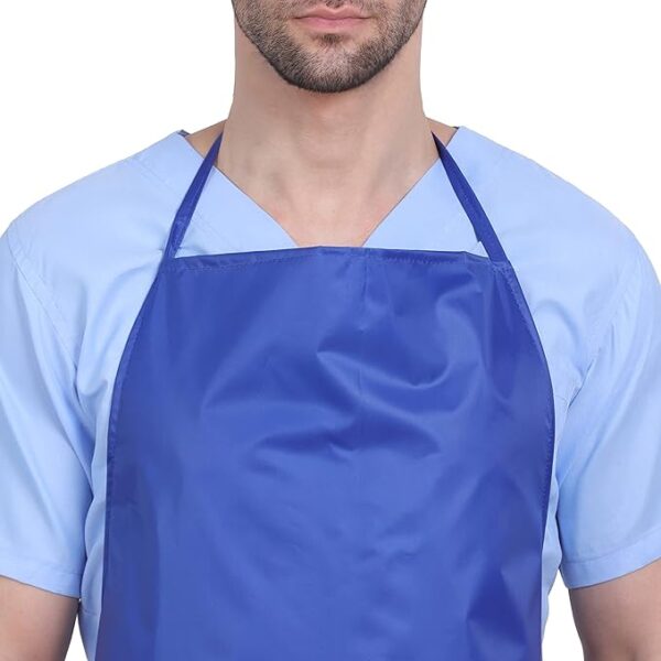 PNP Apron – Durable & Waterproof Protection (Size: 26x36 Inches) - Image 3