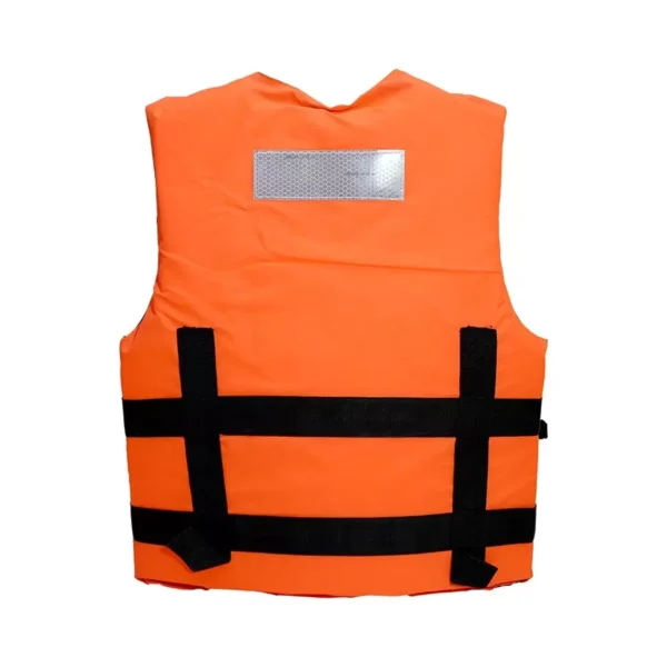 Premium Life Jacket – Reliable Safety for Every Adventure - Image 8