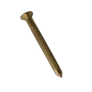 Speed Breaker Nails – Durable Anchoring for Road Safety Installations