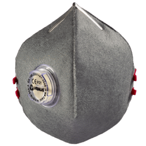 V-425 Slove Anti-Pollution Respirator Mask with Exhalation Valve
