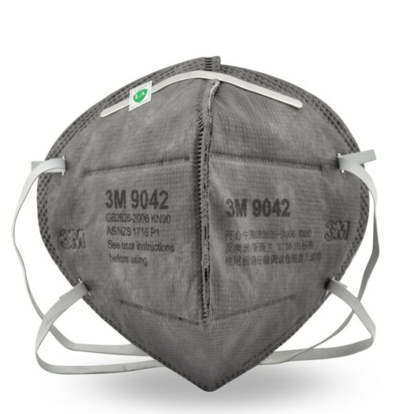 3M 9042 Disposable Respirators Mask - Image 3