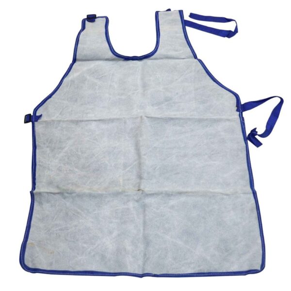 Premium Leather Apron for Professional and Industrial Use Size- 24x36