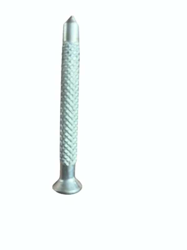 Speed Breaker Nails – Durable Anchoring for Road Safety Installations - Image 6