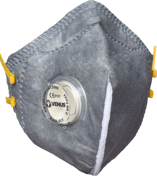 V-430 Anti-Pollution Respirator Mask with Exhalation Valve