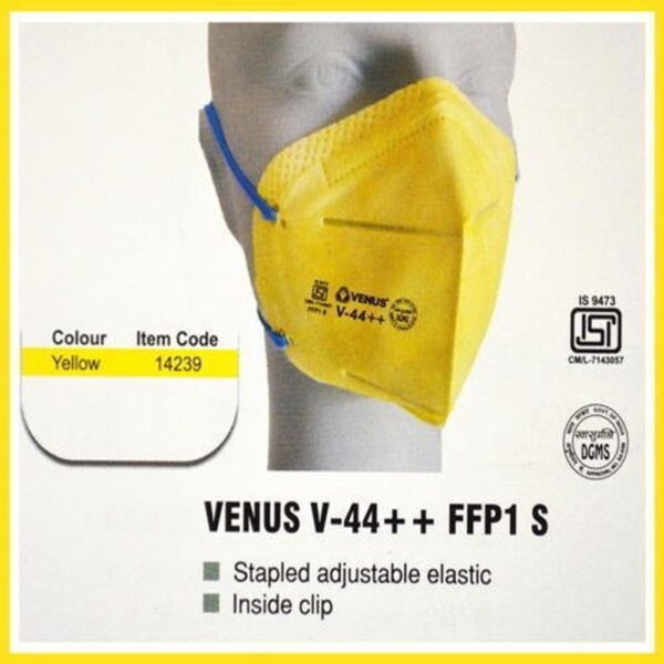 V-44 Anti-Pollution Face Mask - Image 2